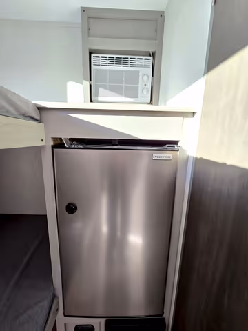 Roulotte Forest River Viking 12BH 2026 - gallery