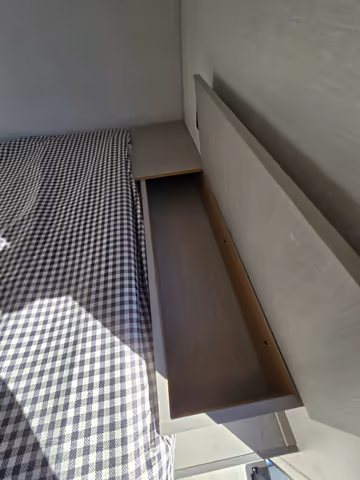 Details de la Forest River Viking 12RD 2026
