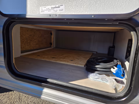 Details de la Forest River Viking 12RD 2026