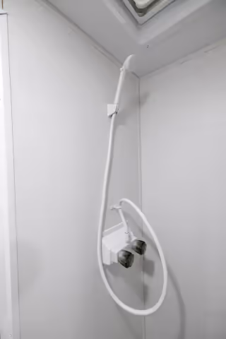 Details de la Forest River Viking 12RD 2027