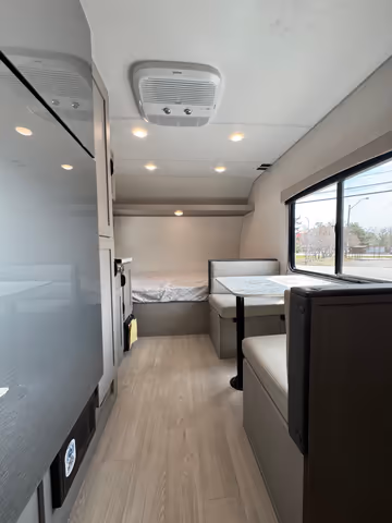 Details de la Forest River Viking 16FB 2026