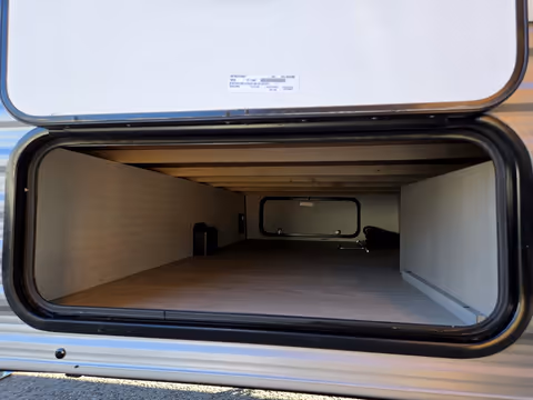 Roulotte Forest River Viking 17BH 2026 - gallery