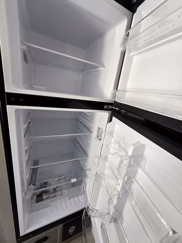 Roulotte Forest River Viking 17BH 2026 - gallery