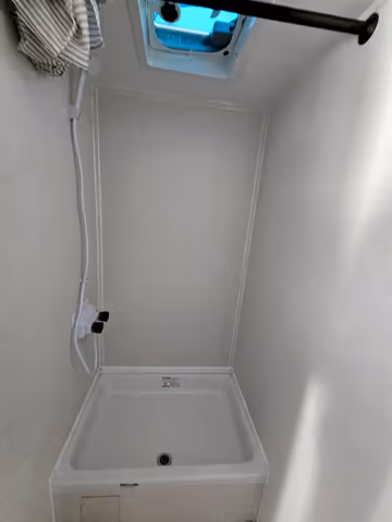 Roulotte Forest River Viking 17BH 2026 - gallery