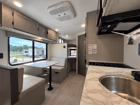Details de la Forest River Viking 18BH 2026