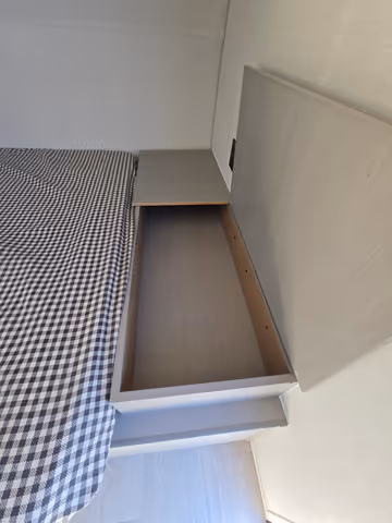 Details de la Forest River Viking 18DBS 2026