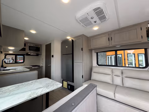 Details de la Forest River Viking 19RK 2026