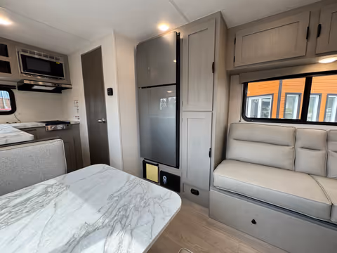 Details de la Forest River Viking 19RK 2026