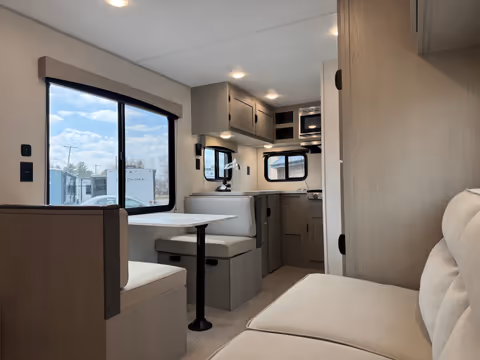 Details de la Forest River Viking 19RK 2026