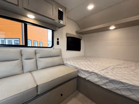 Details de la Forest River Viking 19RK 2026