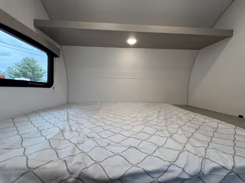 Details de la Forest River Viking 19RK 2026
