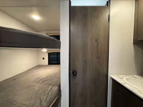 Details de la Forest River Viking 2022