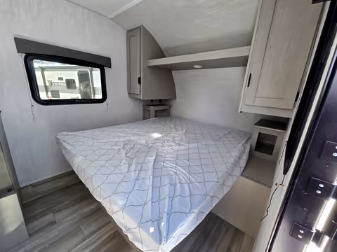 Roulotte Forest River Viking 2025 - gallery