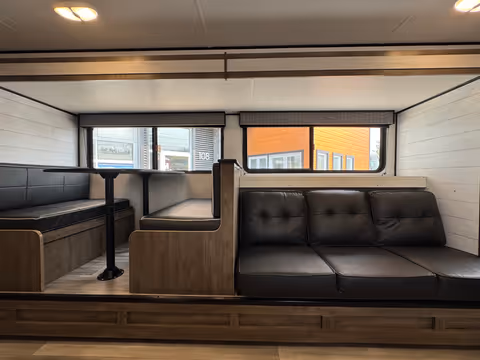 Details de la Hearland Pioneer 2022