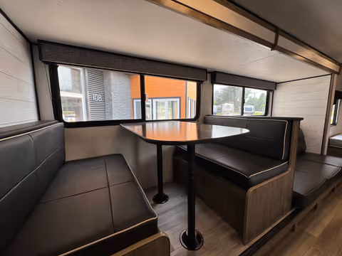 Details de la Hearland Pioneer 2022