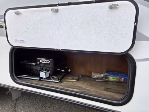 Roulotte Jayco  Jay Feather 2017 - gallery