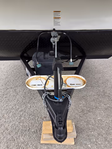 Roulotte Jayco  Jay Feather 2017 - gallery