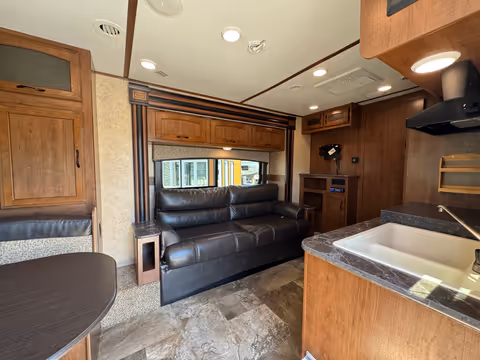Details de la Jayco Jay Feather 7 2016