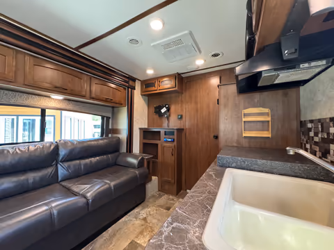 Details de la Jayco Jay Feather 7 2016