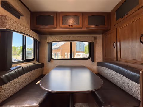 Details de la Jayco Jay Feather 7 2016