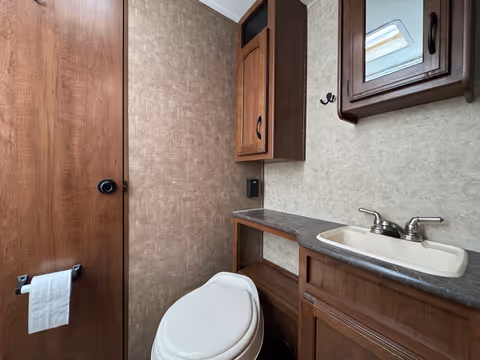Details de la Jayco Jay Feather 7 2016