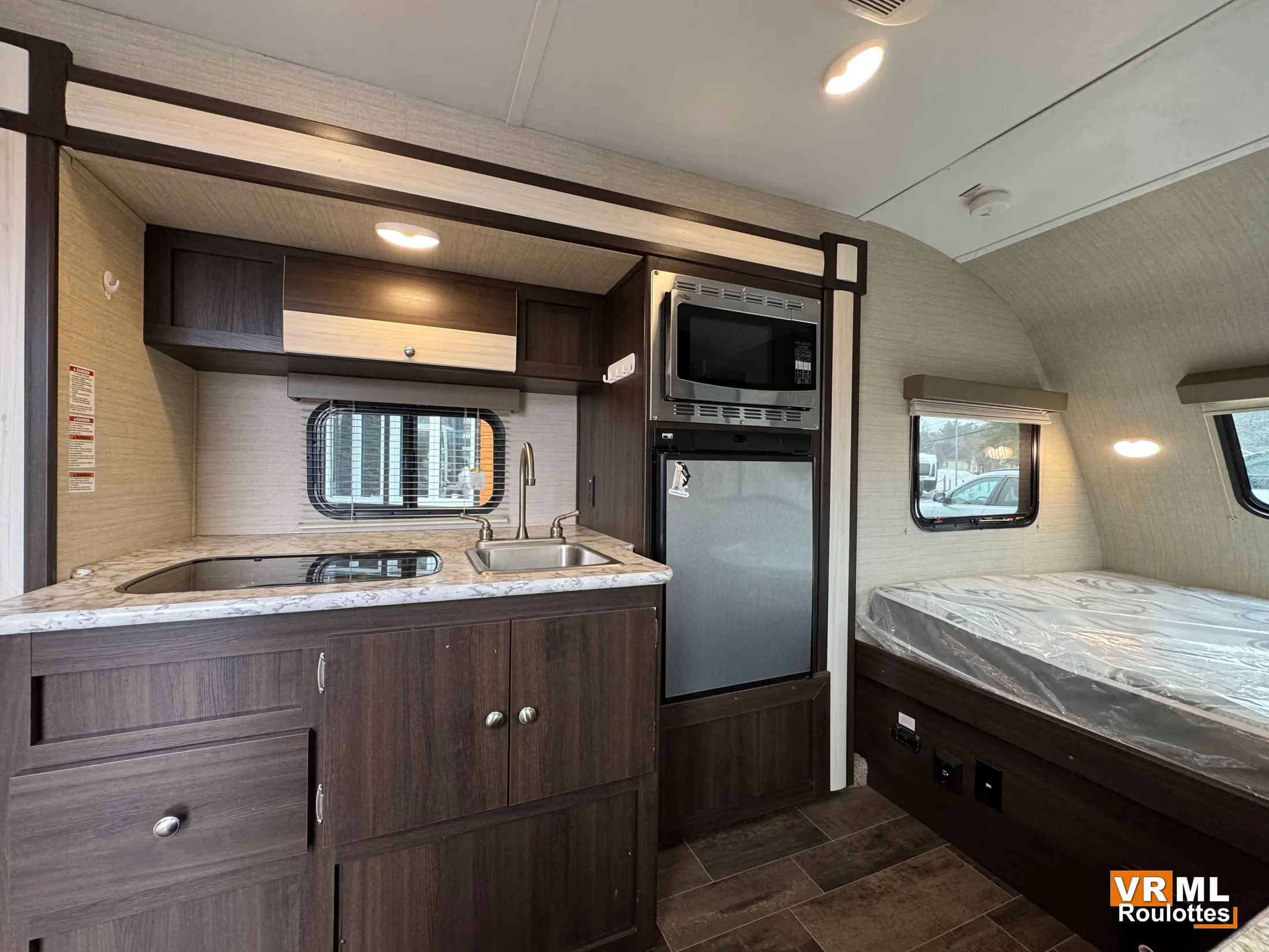 Keystone Bullet Colt 172 RBCT 2018