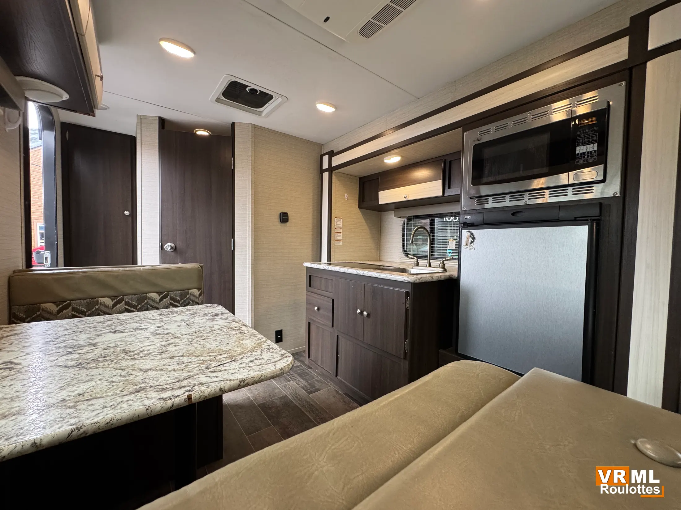 Keystone Bullet Colt 172 RBCT 2018