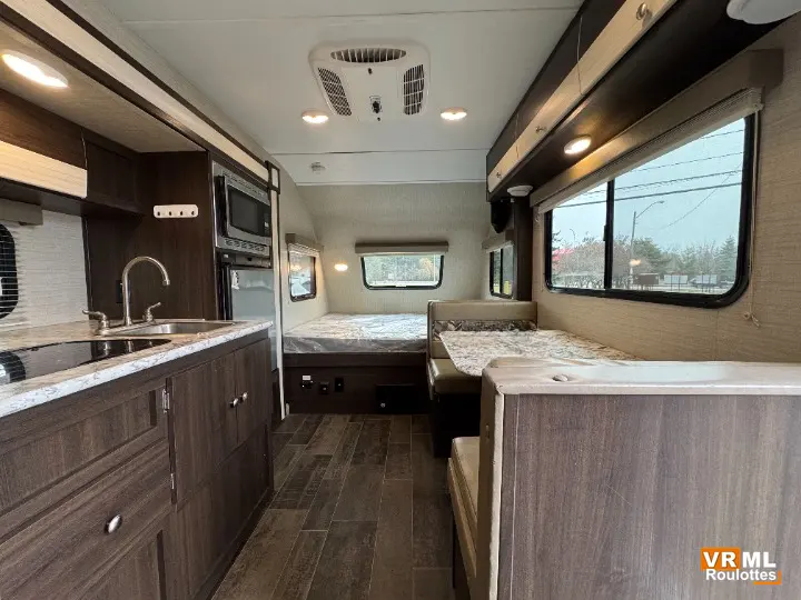 Keystone Bullet Colt 172 RBCT 2018