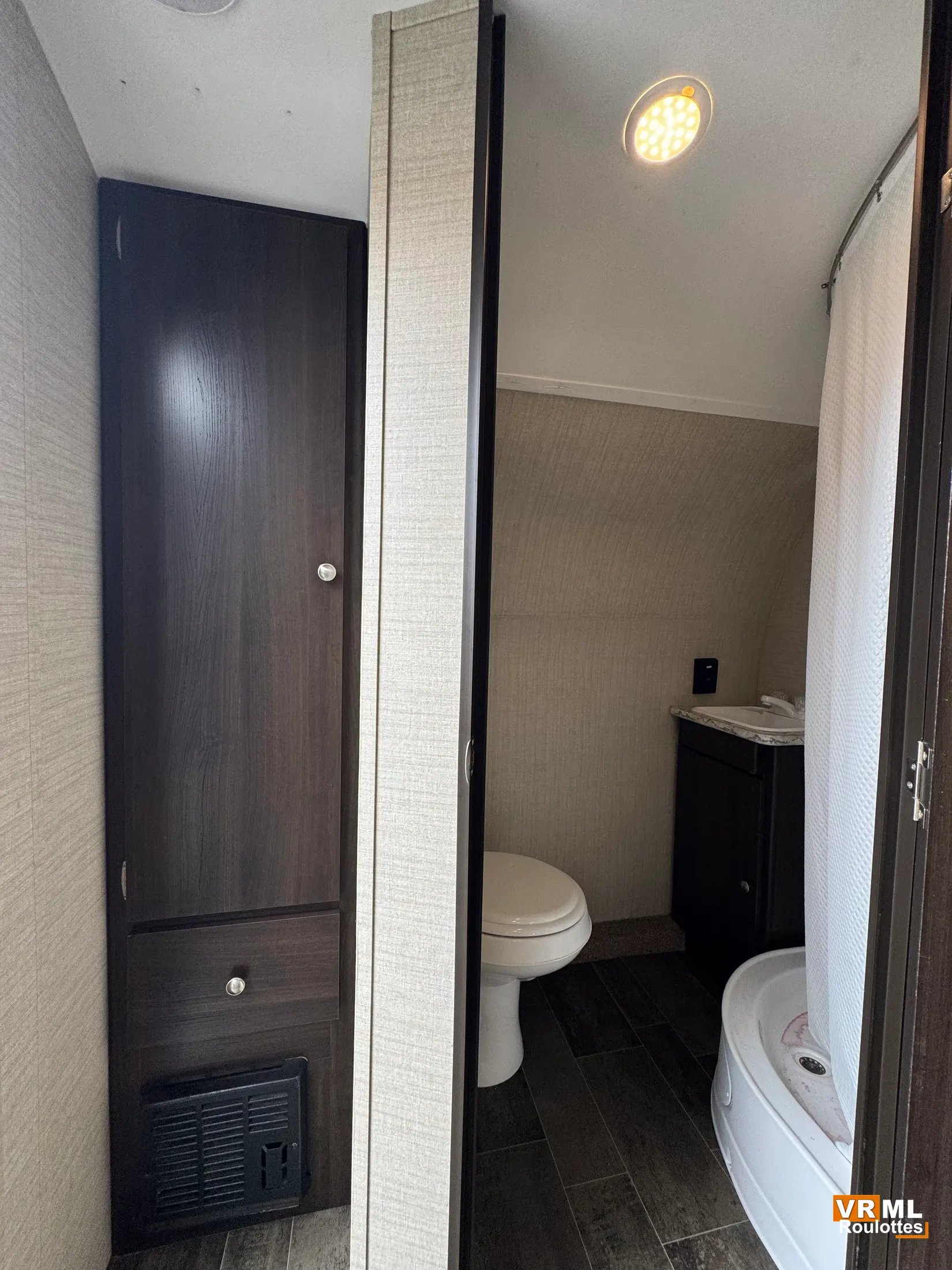 Keystone Bullet Colt 172 RBCT 2018