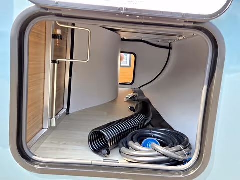 Roulotte Keystone Reign 13RK 2026 - gallery