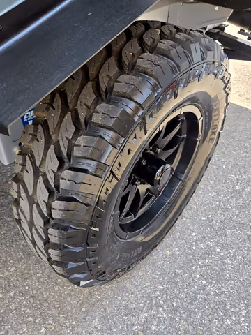 Roulotte Keystone Reign 13RK 2026 - gallery