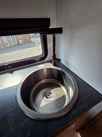 Roulotte Keystone Reign 13RK 2026 - gallery