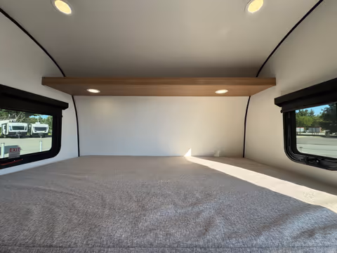 Keystone Reign 13RK 2027 - Chambre