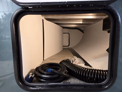 Roulotte Keystone Reign  2025 - gallery