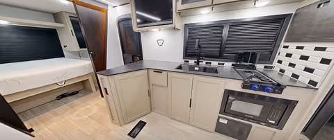 Keystone Walkabout 26MAX 2026 à vendre chez VRML Roulottes