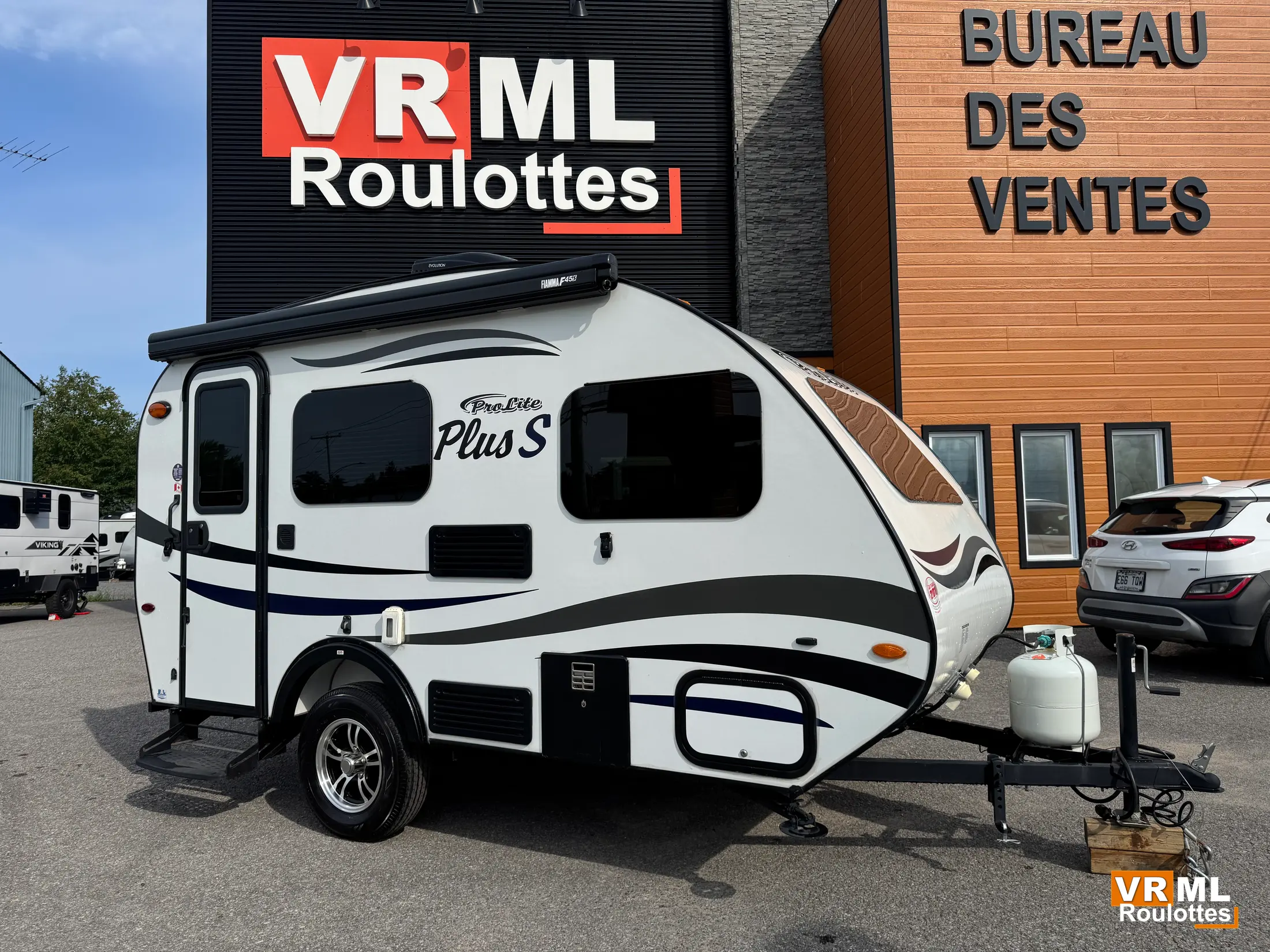 Prolite Plus S 2023
