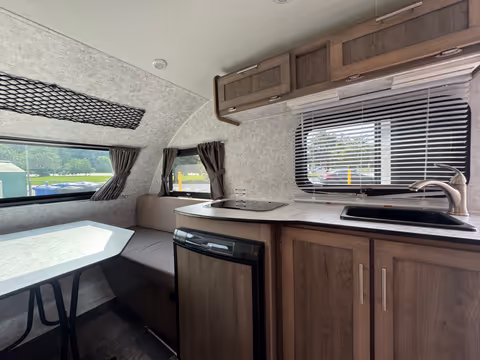 Details de la Prolite Plus 2023