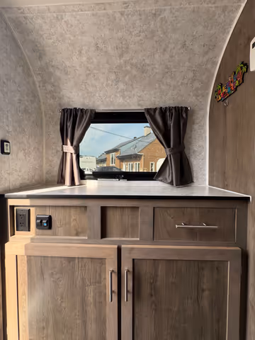 Details de la Prolite Plus 2023