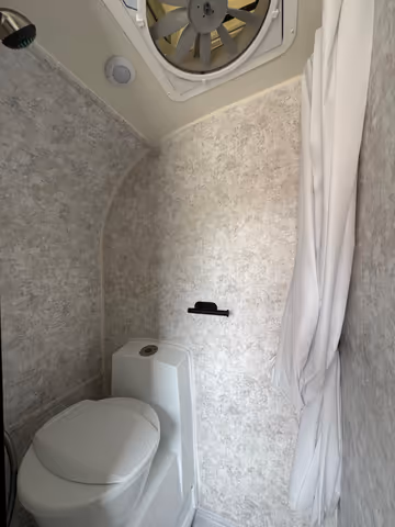Details de la Prolite Plus 2023