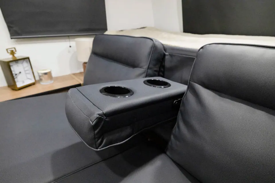 Coachmen Apex Nano 186BH 2026 — vue extérieure (photo 1)