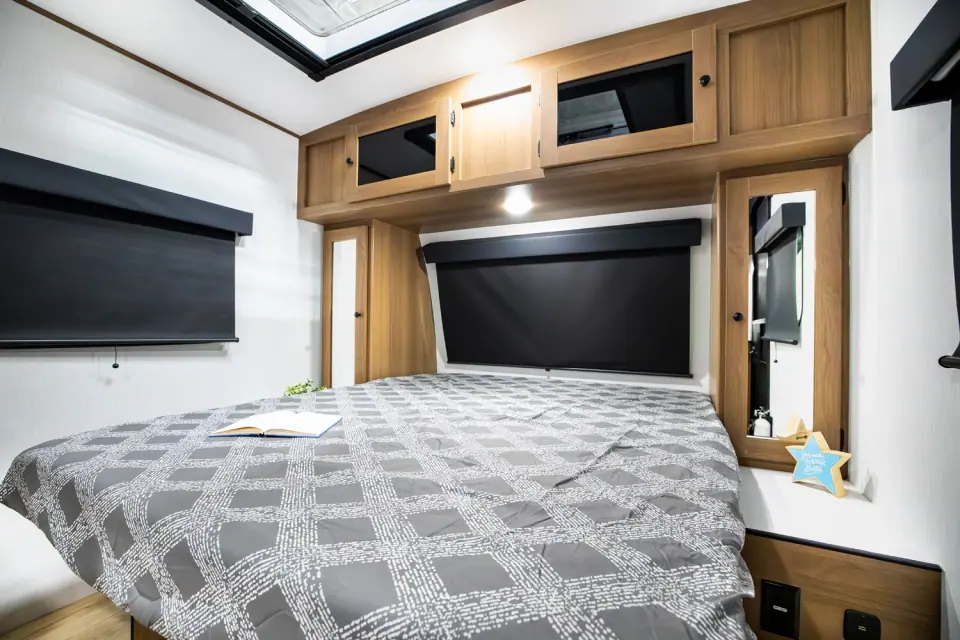 Apex Nano 187RB 2026 - Photo officielle (galerie 4)