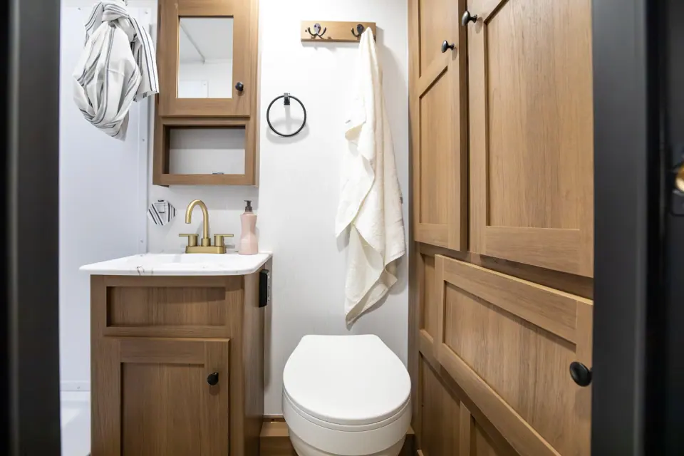 Apex Nano 187RB 2026 - Photo officielle (galerie 10)