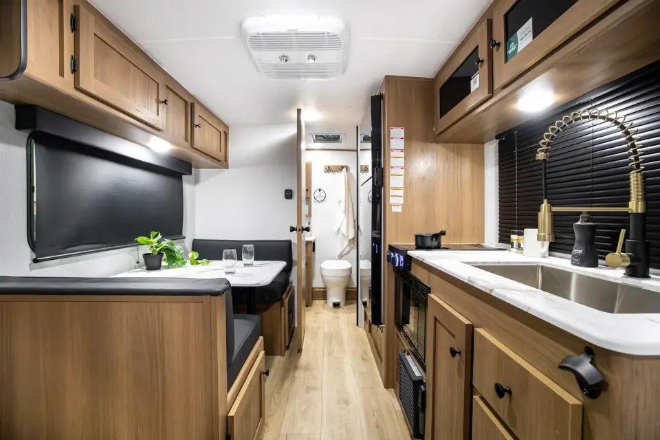 Apex Nano 187RB 2026 - Photo officielle (galerie 6)