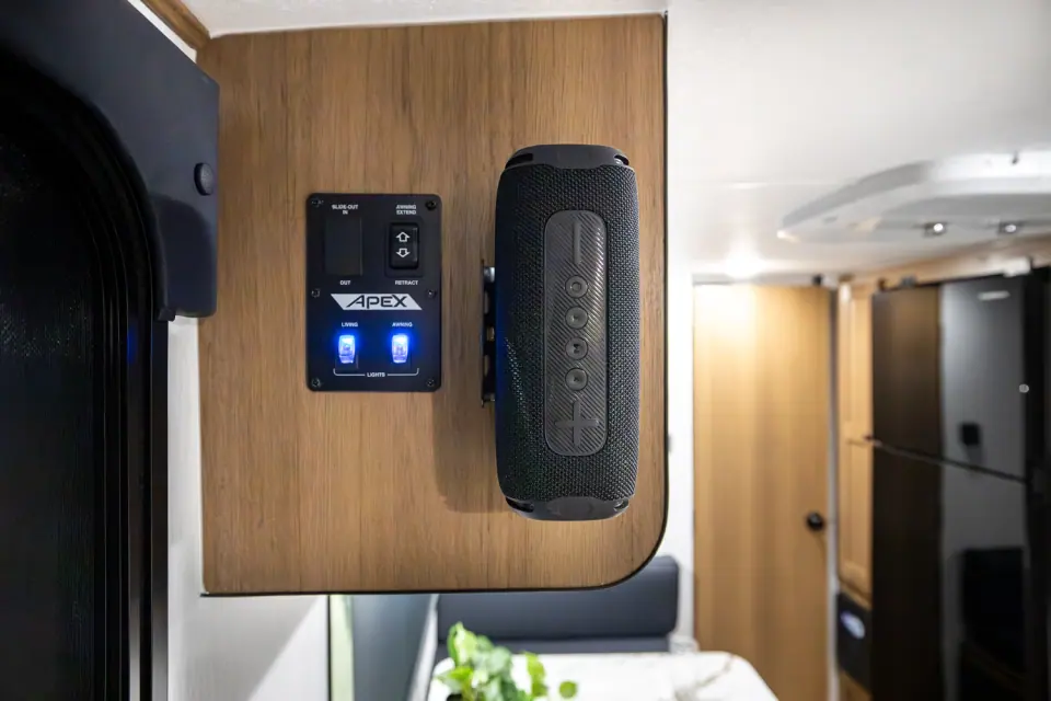 Apex Nano 187RB 2026 - Photo officielle (galerie 15)