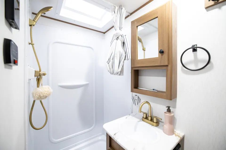 Apex Nano 187RB 2026 - Photo officielle (galerie 11)