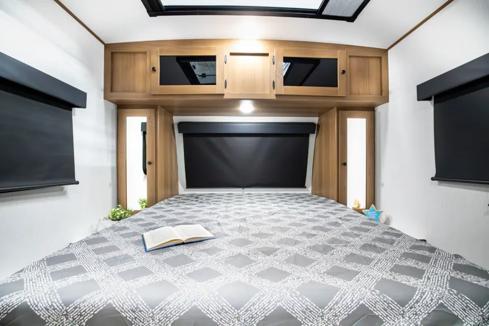 Apex Nano 187RB 2026 - Photo officielle (galerie 5)