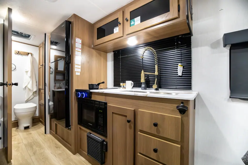 Apex Nano 187RB 2026 - Photo officielle (galerie 7)