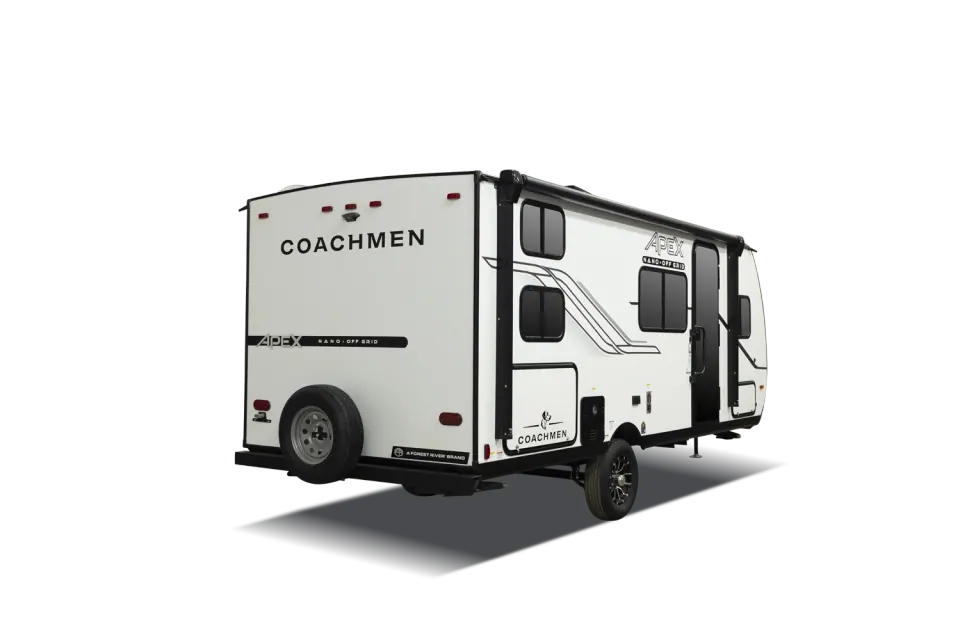 Apex Nano 194BHS 2026 - Photo officielle (galerie 20)