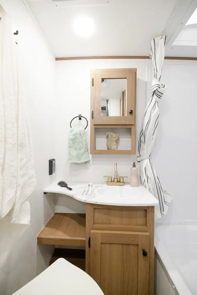 Apex Nano 194BHS 2026 - Photo officielle (galerie 5)