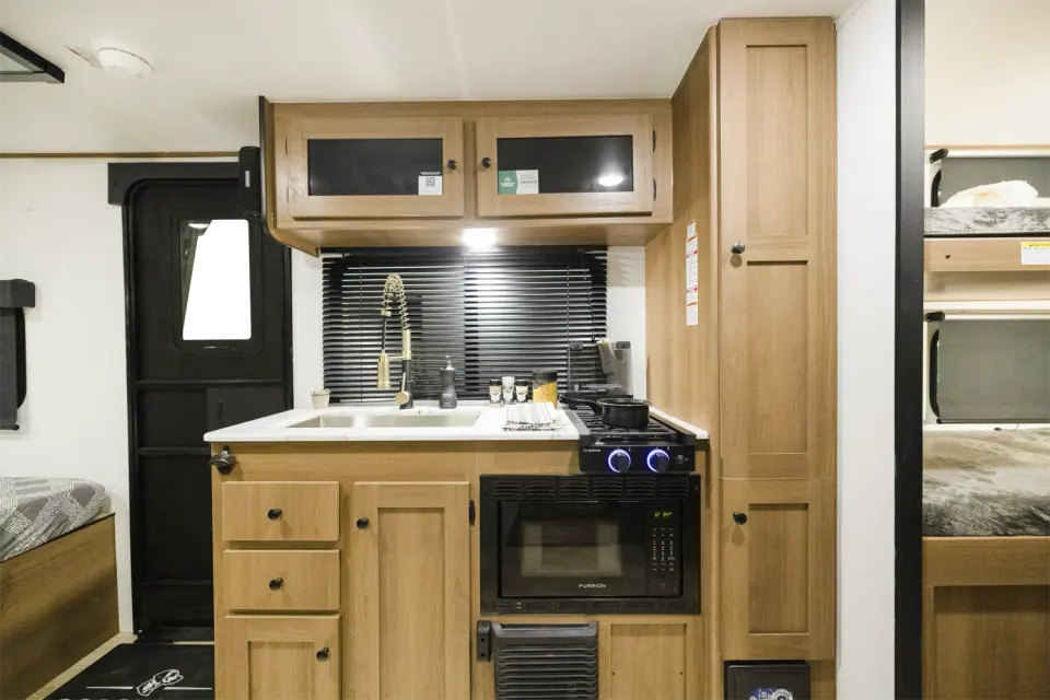 Apex Nano 194BHS 2026 - Photo officielle (galerie 15)